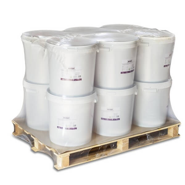 Syrop inwertowany dla pszczół – cukier inwertowany – wiadro 20 kg – 4,20 zł/kg